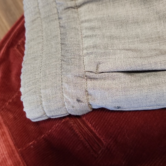 Hugo Boss Performance Pants - Picture 9 of 9